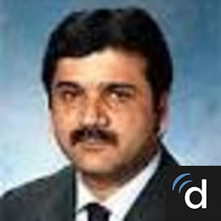 Raheel Jamal, MD