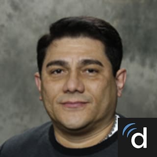 Edgar Mejia, MD