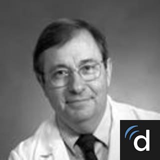 William George, MD