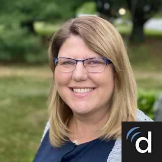 Leslie Stefanowicz, Family Nurse Practitioner, Milford, MA