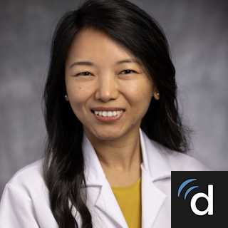 Ang Sherpa, MD