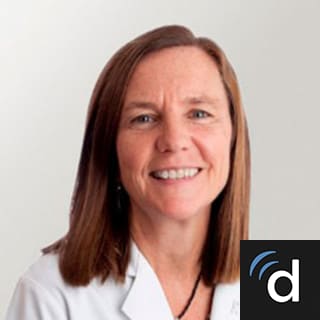 Mary-Louise Scully, MD