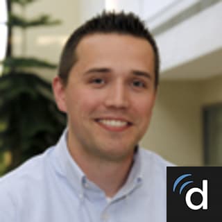 James Phillips, DO