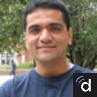 Saurabh Vyas, MD, Other MD/DO, Marina Del Rey, CA