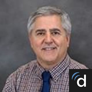 David Kaba, MD