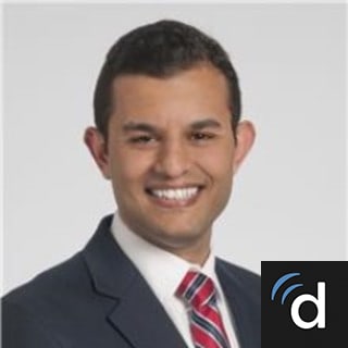 Mohammed Al-Jaghbeer, MD, Pulmonology, Cleveland, OH