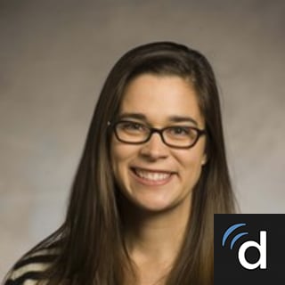 Kara Hartman, Pediatric Nurse Practitioner, Puyallup, WA