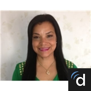Daysi Baez, MD