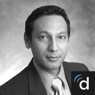 Nadeem Inayet, MD