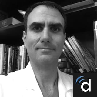 Ben Zarzaur Jr., MD
