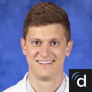 Dr. Clay Hoster, MD | Hershey, PA | Cardiologist | US News Doctors