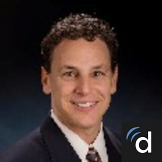 Michael Wolff, MD