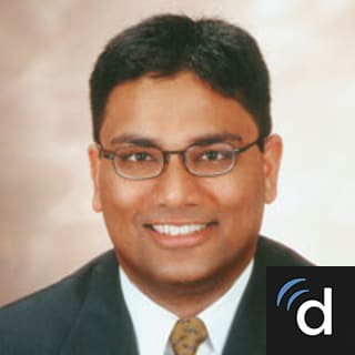 Samir Gupta, MD