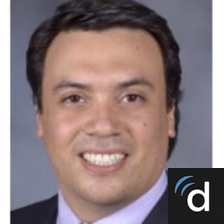 Rodolfo Zamora Rendich, MD