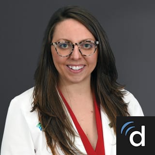 Alexandra Falvo, MD, General Surgery, Scranton, PA