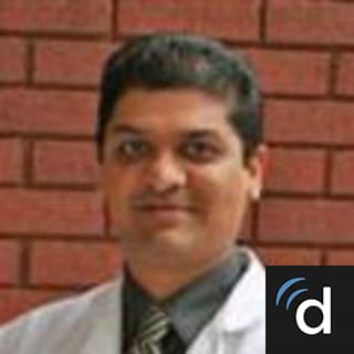 Nehu Patel, MD