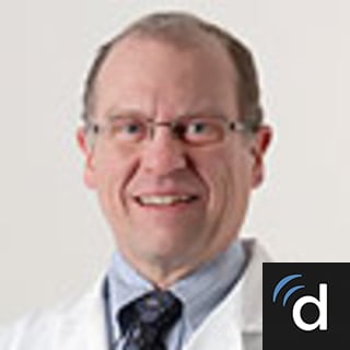 Mark Kirk, MD