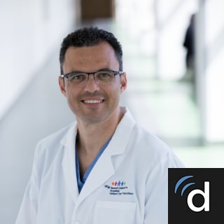 Benjamin Padilla, MD, Pediatric (General) Surgery, Phoenix, AZ
