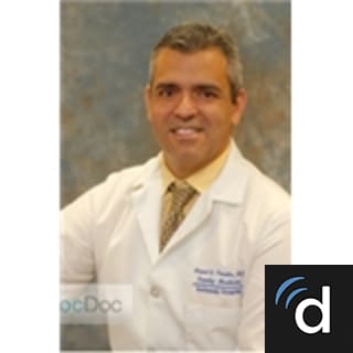 Manuel Paredes, MD