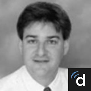 Daniel Rosner, MD