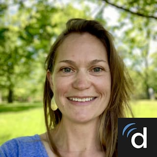 Sarah Bleything, Family Medicine, Milwaukee, WI