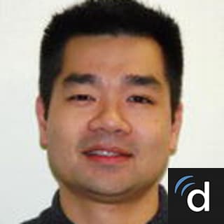 Paul Shieh, MD, Radiology, Toms River, NJ