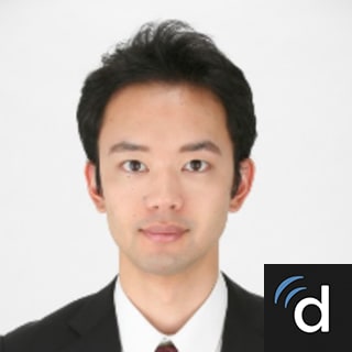 Yuichi Shimada, MD
