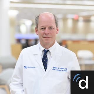 William Inabnet III, MD