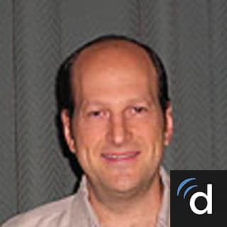 Perry Loesberg, MD