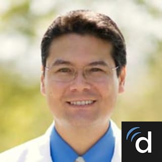 Christian Rank, MD