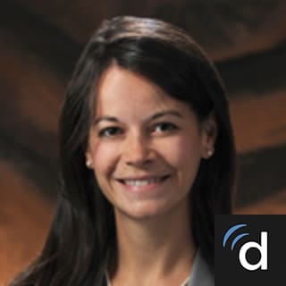 Christine Hill-Kayser, MD