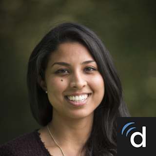 Zara Ibrahim, MD