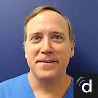 Daniel Franklin, MD