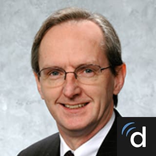 John Lomax, MD