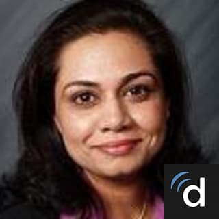 Tina Thethi, MD, Endocrinology, Orlando, FL