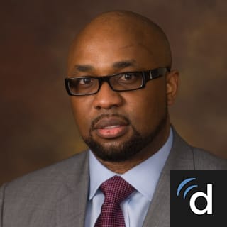 Samuel Olaleye, MD