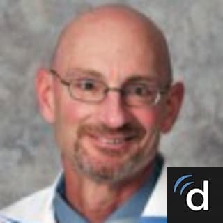 James Cornwell, MD
