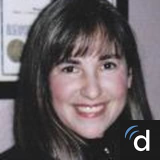 Andrea Friedberg, MD