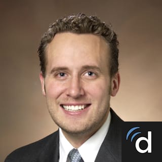 Matthew Williams, MD, Pediatric Cardiology, San Diego, CA