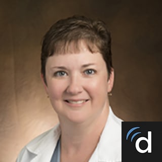 Melissa Allen, MD