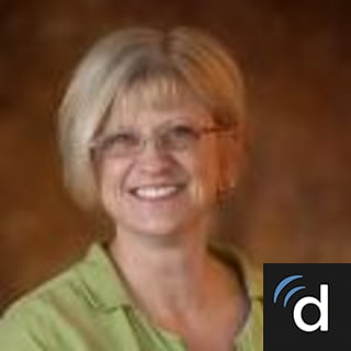 Beth Helgerson, MD