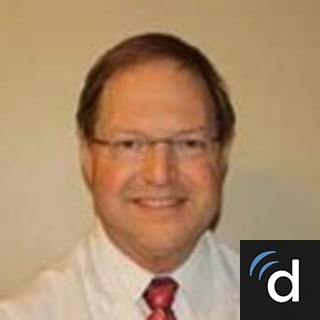 Gary Birdsall, MD