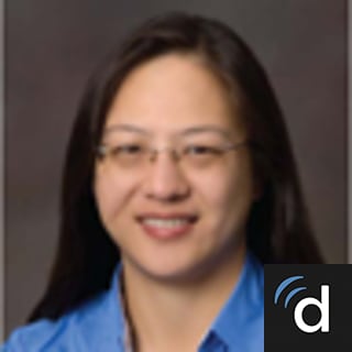 Yee-Cheen Doung, MD
