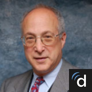 Elliott Stein, MD