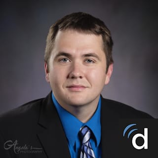 Geoffrey Westhoff, Nurse Practitioner, Hannibal, MO
