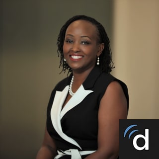 Catherine Kamau