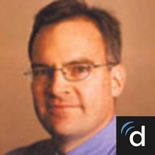 Charles Swallow, MD