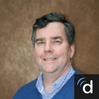 Michael DeTar, MD