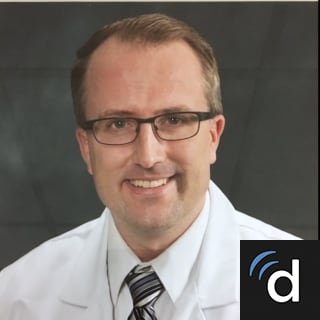 Bryan Barrus, MD