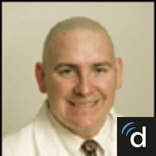 Michael McGarvey, MD